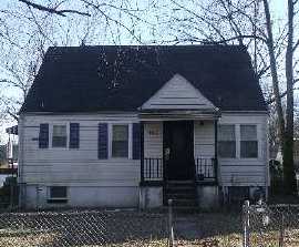 6109 Alpine St, District Heights, MD 20747 