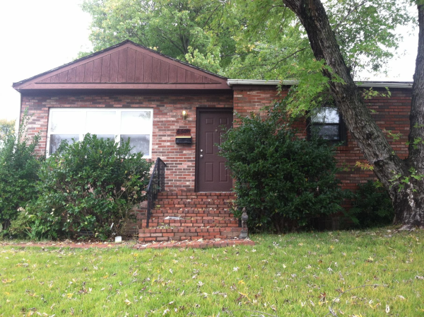 5509 Belva  Place, Lanham, MD 20706 