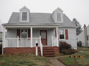 1523 Leslie Road, Dundalk, MD 21222 