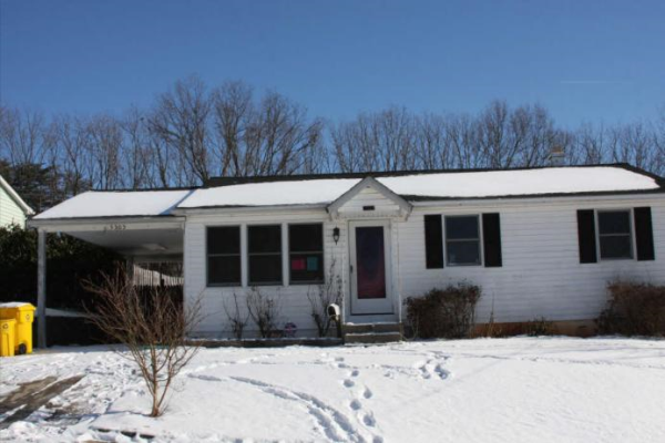 3305 Sudlersville S, Laurel, MD 20724 