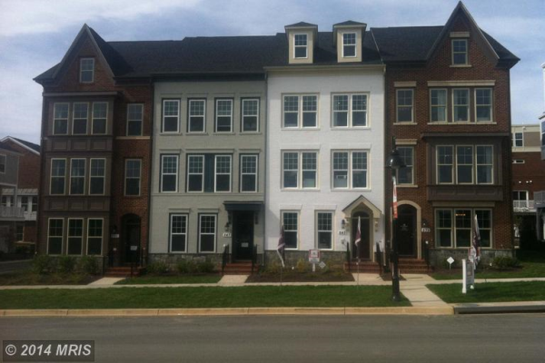 215 STRUMMER LANE, Gaithersburg, MD 20878 