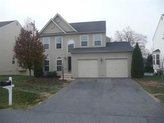 14027  Seneca Ridge Dr, Hagerstown, MD 21740 