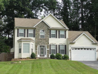 3711 Lanamer Road, Randallstown, MD 21133 