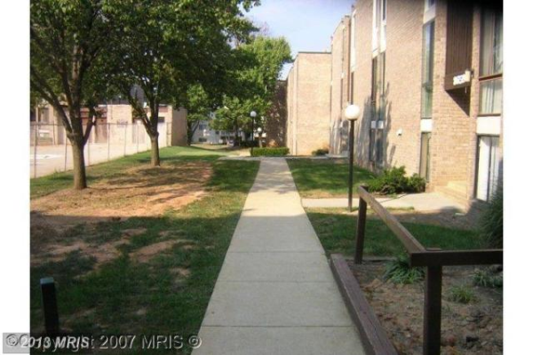 8655 Greenbelt Apt 201  Road, Greenbelt, MD 20770 