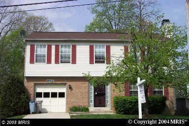 8412 Myrtle  Avenue, Bowie, MD 20715 
