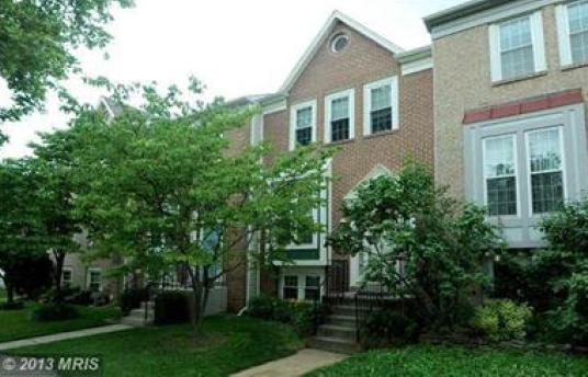 7726 Goodfellow  Way, Derwood, MD 20855 