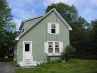 22 N Green St, Greenville, ME 04441 Foreclosure