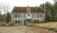 27 Hilltop Dr, Wiscasset, ME 04578 Foreclosure