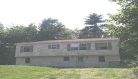 45 Oxhorn Road, Wiscasset, ME 04578 Foreclosure