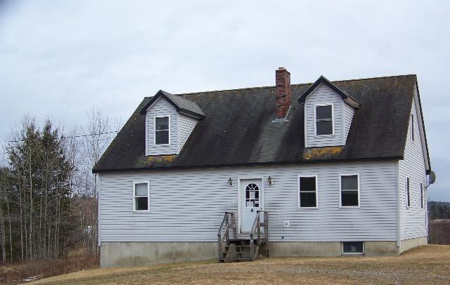 20 Lundin Way, Ellsworth, ME 04605 