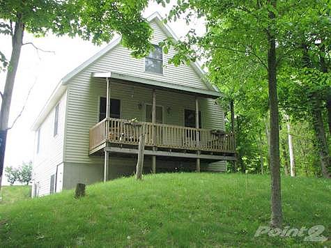 Chain Lake St, Cassopolis, MI 04901 