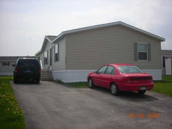 28591 Parkview, Flat Rock, MI 48134 