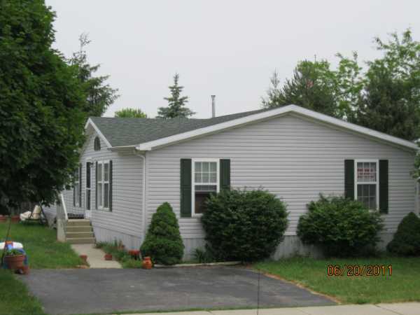 47 Chinkapin Rill, Fenton, MI 48430 