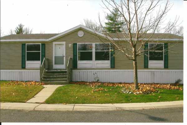 161 Hidden Springs, Fort Gratiot, MI 48059 