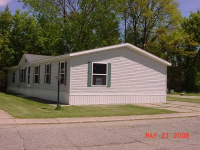 133 Split Rail Trail, Hanover, MI 49241 