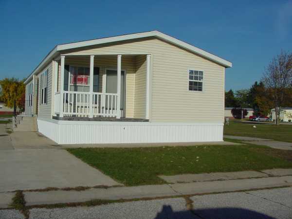 1062 Tanglewood, Hemlock, MI 48626 