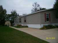4544 Tudor Lane, Jackson, MI 49201 