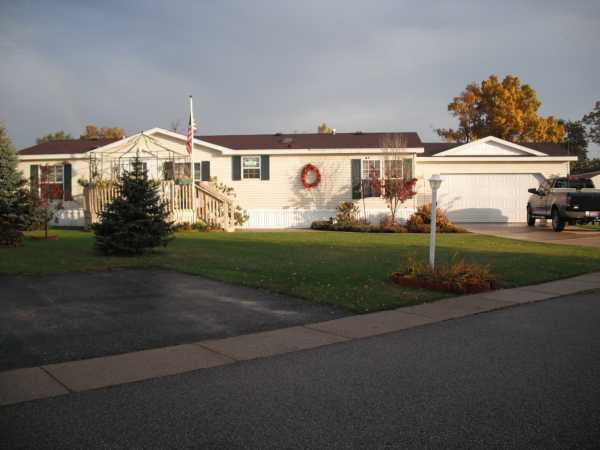 6276 Al Sabo, Kalamazoo, MI 49009 