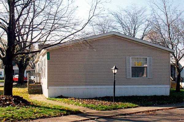 312 Normandy Drive, Lansing, MI 48906 