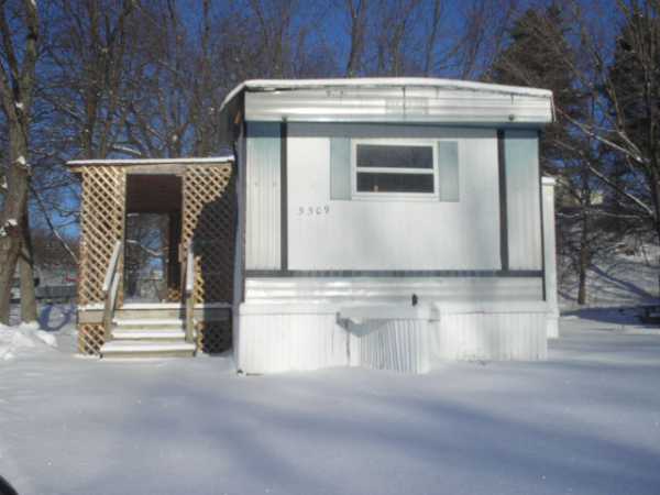 5509 Blindmans Cove, Kalamazoo, MI 49009 