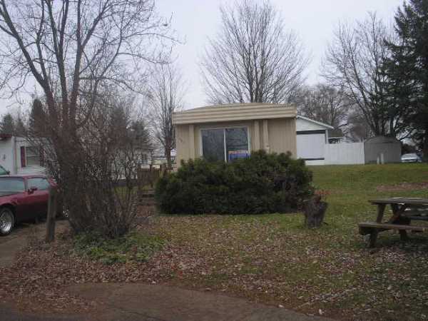 1059 COLONIAL TRAIL, Kalamazoo, MI 49009 