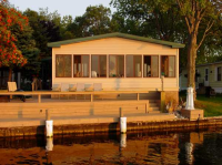 2837 N. Lakeview St, Ludington, MI 49431 