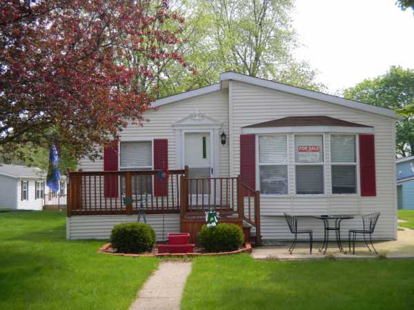 2045 McDivitt Court, Milford, MI 48381 