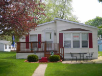 2045 McDivitt Court, Milford, MI 48381 