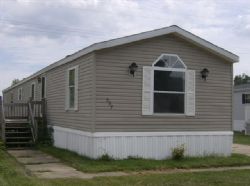 257 Holly Glen, Monroe, MI 48161 