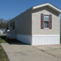 3223 Bailey Street, Muskegon, MI 49444 