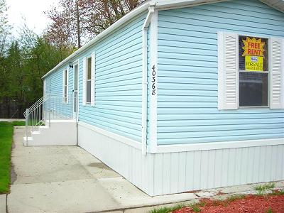 40368 Harrison, Novi, MI 48375 
