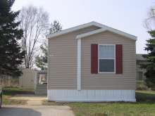 1315 Renfrew, Owosso, MI 48867 