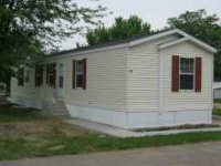4600 W. Britton Rd. Lot #122, Perry, MI 48872 