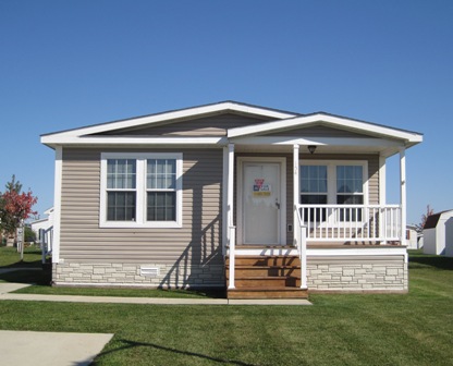 7204 E Grand River Lot 154, Portland, MI 48875 