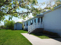 28083 Charlemagne, #X41, Romulus, MI 48174 