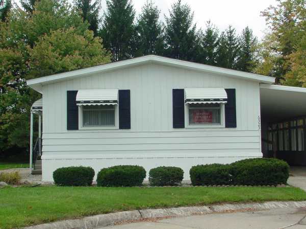 6323 Wild Oak, Saginaw, MI 48603 