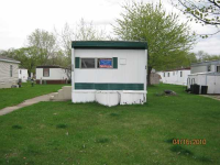 5925 E Maple, Romulus, MI 48174 