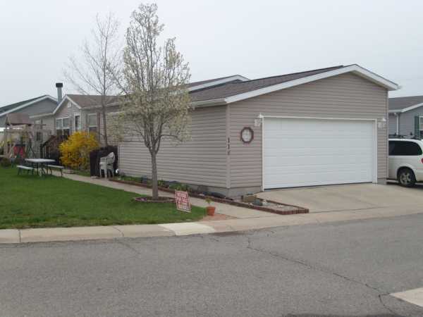 118 Riverview Circle, Saline, MI 48176 