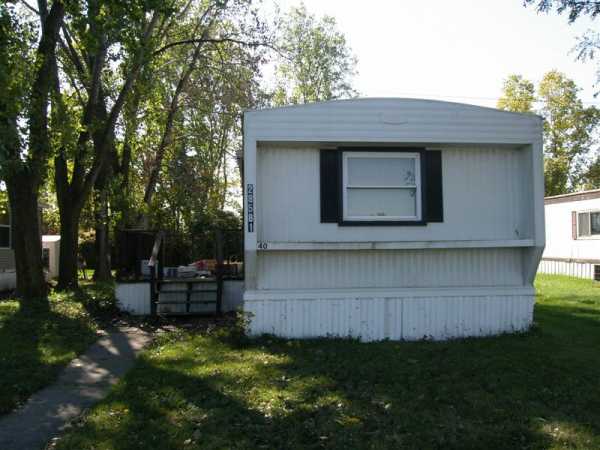 28581 S. Maple, Romulus, MI 48174 
