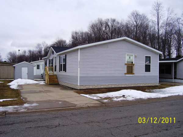 49956 Deer Run Dr. #120, Shelby Township, MI 48315 