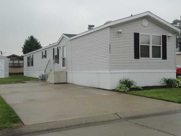 49672 Ryedale Ct. Lot#301, Shelby Township, MI 48315 