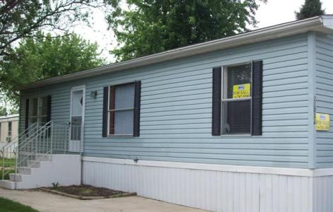22032 Pillette, #384, Romulus, MI 48174 