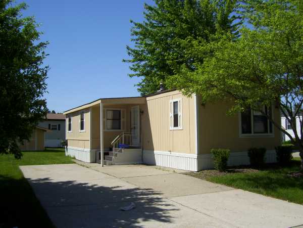 14480 Tyngboro Ct.Lot#574, Shelby Township, MI 48315 