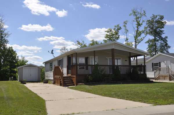 8244 Conover Drive, Willis, MI 48191 