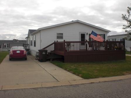 1992 Spruce, Ypsilanti, MI 48198 