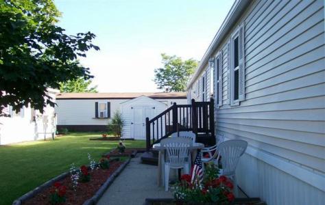 5229 Arbor Meadows Dr., #70, Ypsilanti, MI 48197 