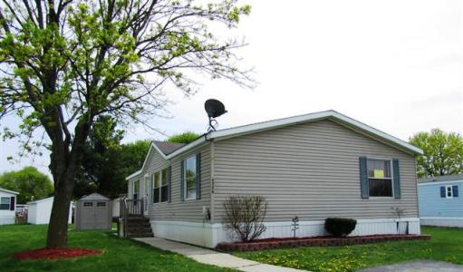 4526 Ivy Court, Clarkston, MI 48348 