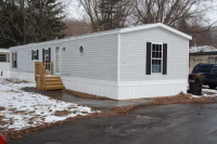 14566 N. Redbud Tr. LOT #43, Buchanan, MI 49107 