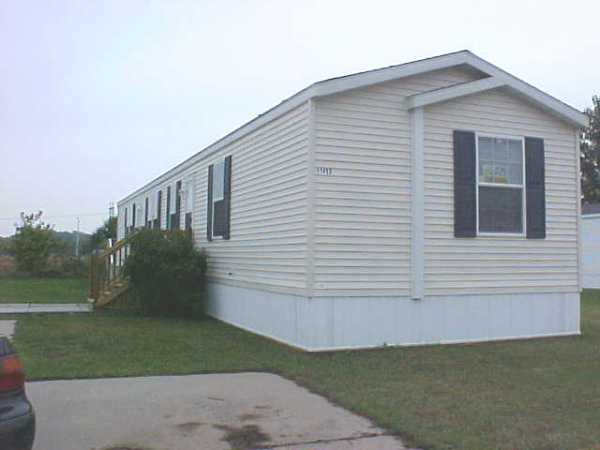 11476 Boyne Blvd., Allendale, MI 49401 