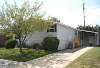 6808 Liberty Lane, Belleville, MI 48111 